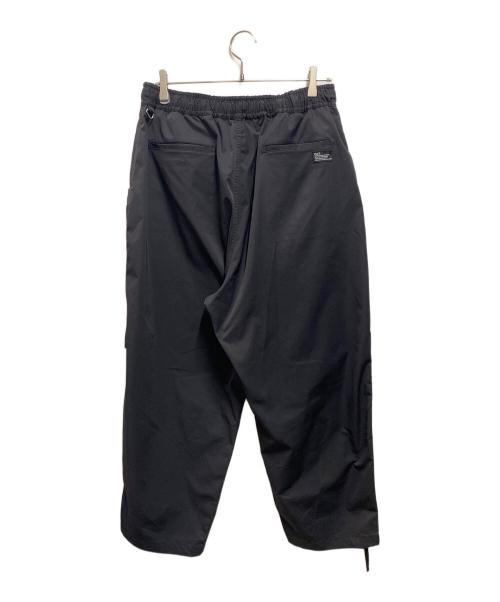 FAT（エフエーティー）FAT (エフエーティー) OVERTUCK ブラック サイズ:Ⅼの古着・服飾アイテム