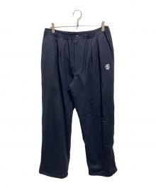 SETINN（セットイン）の古着「Tournament Flex Trousers」｜ネイビー