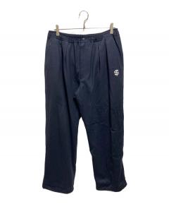 中古・古着通販】SETINN (セットイン) Ballperson 2Way Pants グレー
