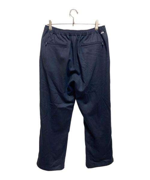 SETINN（セットイン）SETINN (セットイン) Tournament Flex Trousers ネイビー サイズ:Ｍの古着・服飾アイテム