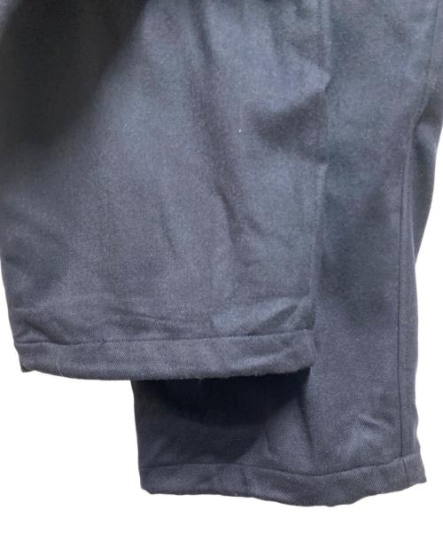 SETINN（セットイン）SETINN (セットイン) Tournament Flex Trousers ネイビー サイズ:Ｍの古着・服飾アイテム