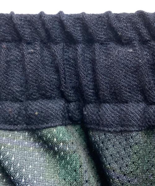 SETINN（セットイン）SETINN (セットイン) Tournament Flex Trousers ネイビー サイズ:Ｍの古着・服飾アイテム