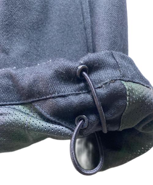 SETINN（セットイン）SETINN (セットイン) Tournament Flex Trousers ネイビー サイズ:Ｍの古着・服飾アイテム