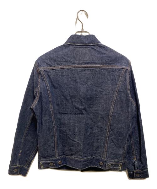 SUGAR CANE（シュガーケーン）SUGAR CANE (シュガーケーン) 14oz. DENIM JACKET 1962 MODEL インディゴ サイズ:38の古着・服飾アイテム