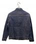 SUGAR CANE (シュガーケーン) 14oz. DENIM JACKET 1962 MODEL インディゴ サイズ:38：15000円