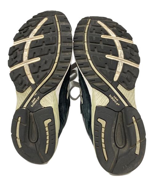 NEW BALANCE（ニューバランス）NEW BALANCE (ニューバランス) スニーカー MR993BK ブラック サイズ:26ｃｍの古着・服飾アイテム