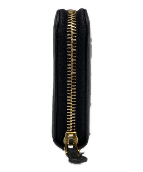 PRADA（プラダ）PRADA (プラダ) 財布 ブラックの古着・服飾アイテム