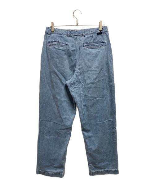 NIKE SB（ナイキエスビー）NIKE SB (ナイキエスビー) El Jeano Pants インディゴ サイズ:32の古着・服飾アイテム