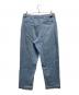 NIKE SB (ナイキエスビー) El Jeano Pants インディゴ サイズ:32：7000円
