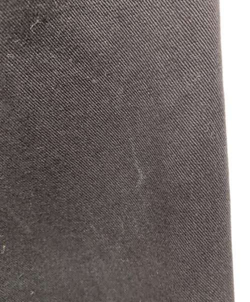 FreshService（フレッシュサービス）FreshService (フレッシュサービス) UTILITY OVER PANTS ブラック サイズ:Ｍの古着・服飾アイテム