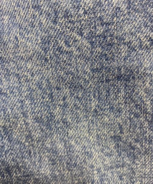 DESCENDANT（ディセンダント）DESCENDANT (ディセンダント) デニムパンツ インディゴ サイズ:2の古着・服飾アイテム