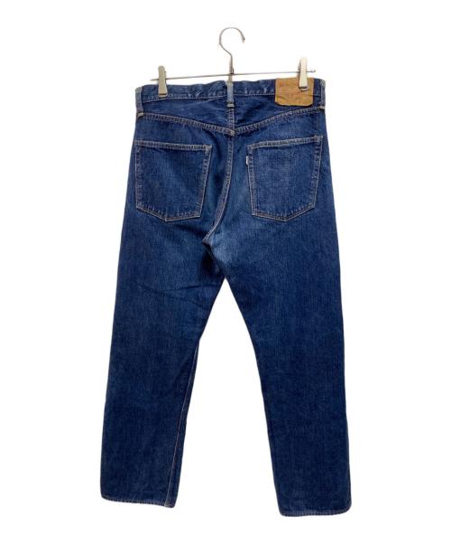 orSlow（オアスロウ）orSlow (オアスロウ) 105デニムパンツ インディゴ サイズ:Ｍの古着・服飾アイテム