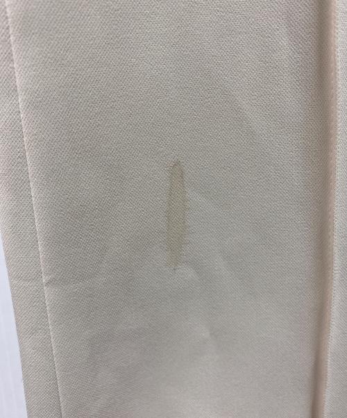 Needles（ニードルズ）Needles (ニードルズ) WESTERN LEISURE PANT ベージュ サイズ:Sの古着・服飾アイテム