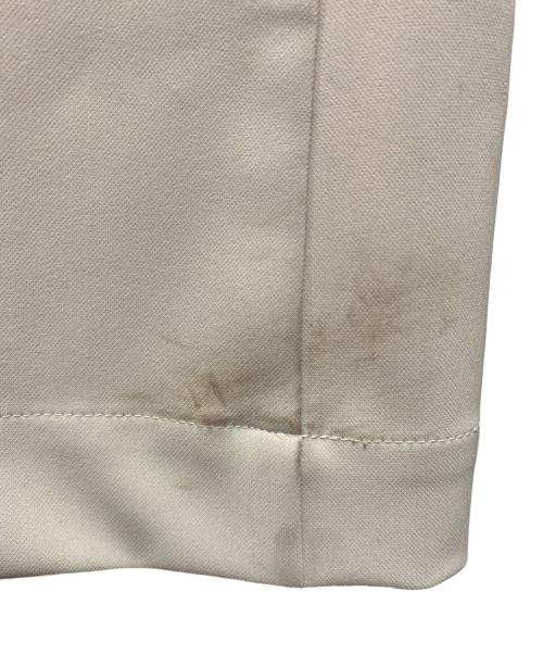 Needles（ニードルズ）Needles (ニードルズ) WESTERN LEISURE PANT ベージュ サイズ:Sの古着・服飾アイテム