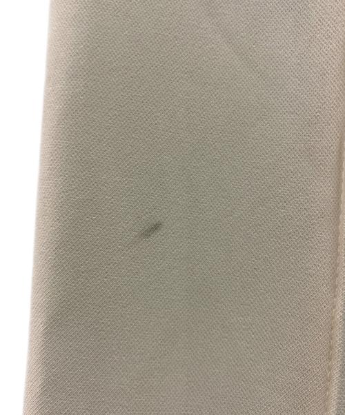 Needles（ニードルズ）Needles (ニードルズ) WESTERN LEISURE PANT ベージュ サイズ:Sの古着・服飾アイテム