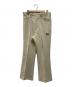 Needles（ニードルズ）の古着「WESTERN LEISURE PANT」｜ベージュ