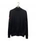 CANADA GOOSE (カナダグース) HyBridge Knit Jacket Packable ブラック サイズ:Ⅼ：52000円