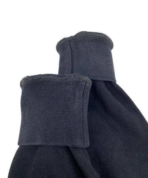 CANADA GOOSE（カナダグース）CANADA GOOSE (カナダグース) ヒューロン クルーネックスウェット ブラック サイズ:Ｍの古着・服飾アイテム