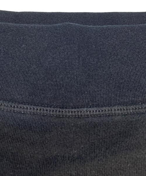 CANADA GOOSE（カナダグース）CANADA GOOSE (カナダグース) ヒューロン クルーネックスウェット ブラック サイズ:Ｍの古着・服飾アイテム