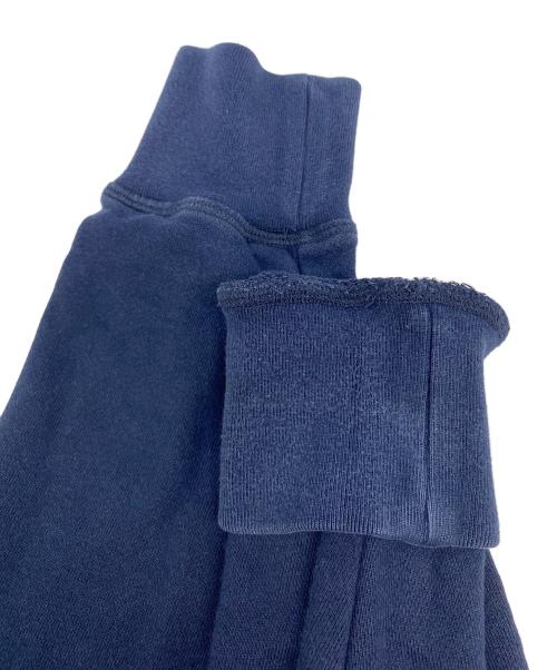 CANADA GOOSE（カナダグース）CANADA GOOSE (カナダグース) ヒューロン クルーネックスウェット ネイビー サイズ:Ｍの古着・服飾アイテム