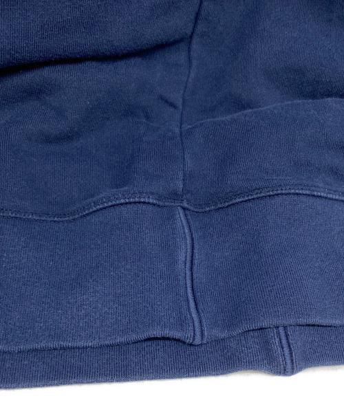 CANADA GOOSE（カナダグース）CANADA GOOSE (カナダグース) ヒューロン クルーネックスウェット ネイビー サイズ:Ｍの古着・服飾アイテム