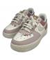 NIKE（ナイキ）の古着「ナイキ エア フォース 1 '07 LX」｜ピンク