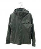 THE NORTH FACEザ ノース フェイス）の古着「Helata Triclimate Jacket」｜グリーン