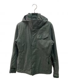 THE NORTH FACE（ザ ノース フェイス）の古着「Helata Triclimate Jacket」｜グリーン