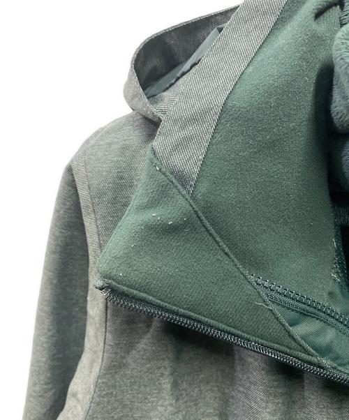 THE NORTH FACE（ザ ノース フェイス）THE NORTH FACE (ザ ノース フェイス) Helata Triclimate Jacket グリーン サイズ:Mの古着・服飾アイテム