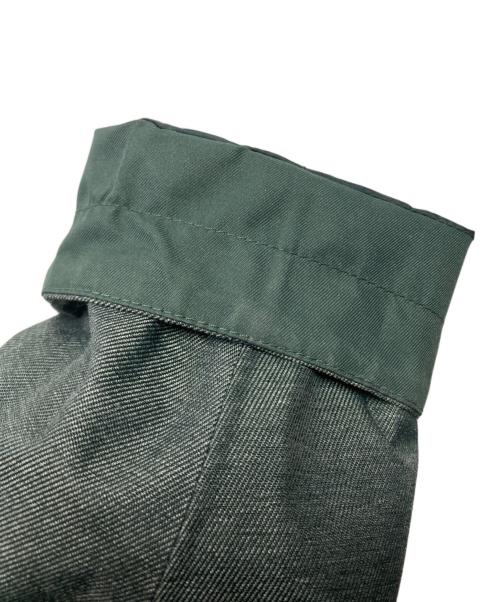 THE NORTH FACE（ザ ノース フェイス）THE NORTH FACE (ザ ノース フェイス) Helata Triclimate Jacket グリーン サイズ:Mの古着・服飾アイテム