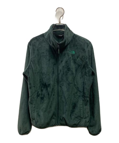 THE NORTH FACE（ザ ノース フェイス）THE NORTH FACE (ザ ノース フェイス) Helata Triclimate Jacket グリーン サイズ:Mの古着・服飾アイテム