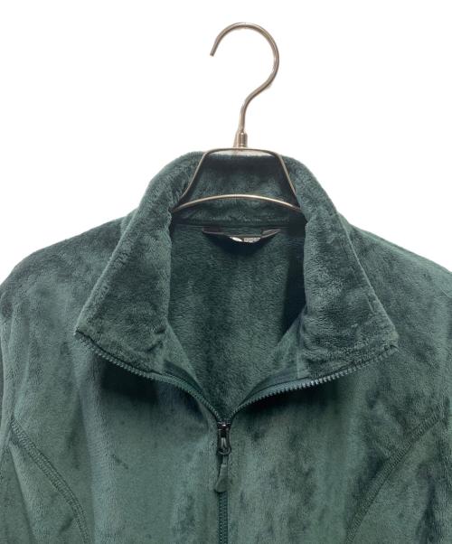 THE NORTH FACE（ザ ノース フェイス）THE NORTH FACE (ザ ノース フェイス) Helata Triclimate Jacket グリーン サイズ:Mの古着・服飾アイテム