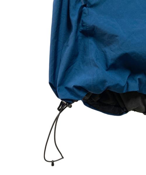 ARC'TERYX（アークテリクス）ARC'TERYX (アークテリクス) Solano Hoody ブルー サイズ:Ｍの古着・服飾アイテム