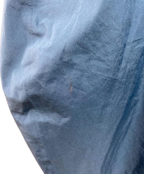 ARC'TERYX（アークテリクス）ARC'TERYX (アークテリクス) Solano Hoody ブルー サイズ:Ｍの古着・服飾アイテム