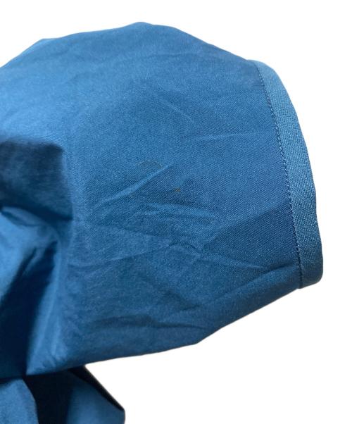 ARC'TERYX（アークテリクス）ARC'TERYX (アークテリクス) Solano Hoody ブルー サイズ:Ｍの古着・服飾アイテム