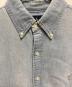 POLO RALPH LAUREN (ポロ・ラルフローレン) シャツ インディゴ サイズ:Ｍ：5000円