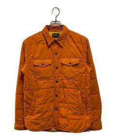 中古・古着通販】RRL (ダブルアールエル) ヘリンボーンカバーオール