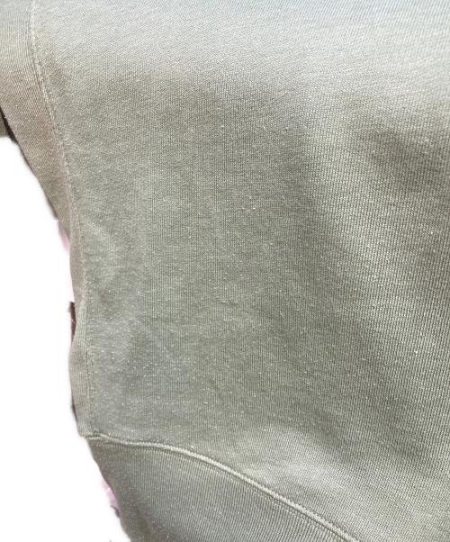 RRL（ダブルアールエル）RRL (ダブルアールエル) スウェット グリーン サイズ:XSの古着・服飾アイテム