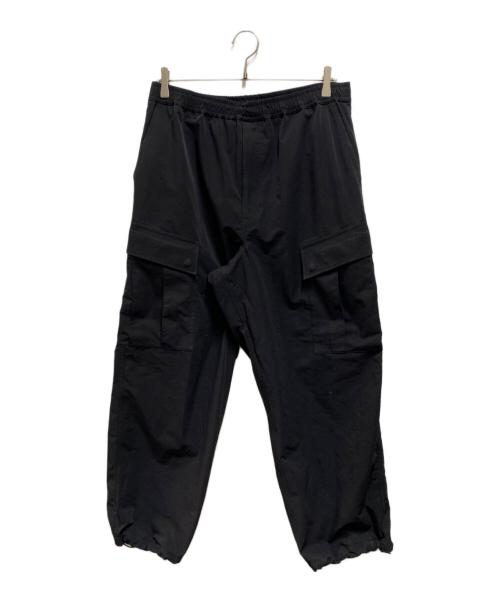 DAIWA PIER39（ダイワ ピア39）DAIWA PIER39 (ダイワ ピア39) Tech Loose Strech 2B Pants ブラック サイズ:Ｍの古着・服飾アイテム