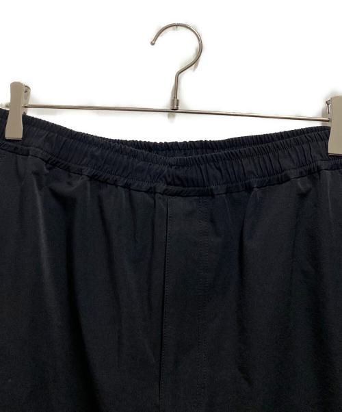 DAIWA PIER39（ダイワ ピア39）DAIWA PIER39 (ダイワ ピア39) Tech Loose Strech 2B Pants ブラック サイズ:Ｍの古着・服飾アイテム