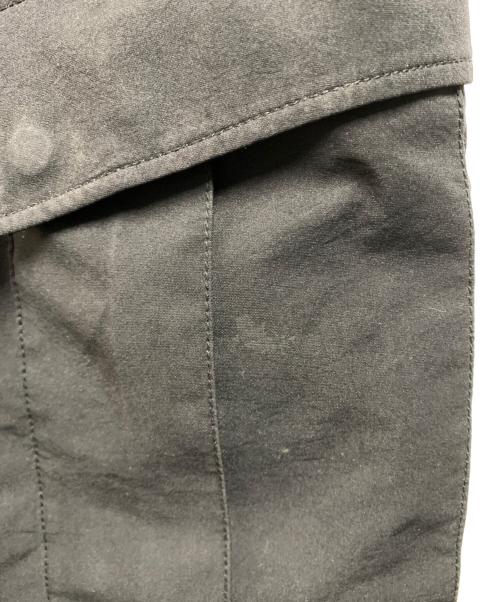 DAIWA PIER39（ダイワ ピア39）DAIWA PIER39 (ダイワ ピア39) Tech Loose Strech 2B Pants ブラック サイズ:Ｍの古着・服飾アイテム