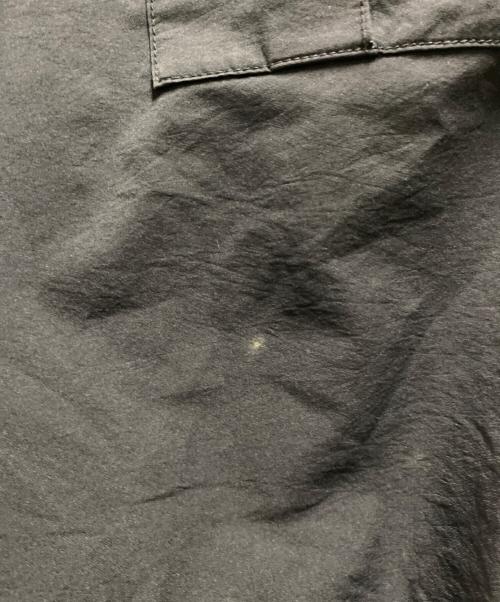 DAIWA PIER39（ダイワ ピア39）DAIWA PIER39 (ダイワ ピア39) Tech Loose Strech 2B Pants ブラック サイズ:Ｍの古着・服飾アイテム