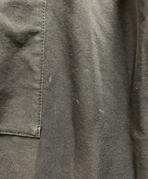 DAIWA PIER39（ダイワ ピア39）DAIWA PIER39 (ダイワ ピア39) Tech Loose Strech 2B Pants ブラック サイズ:Ｍの古着・服飾アイテム