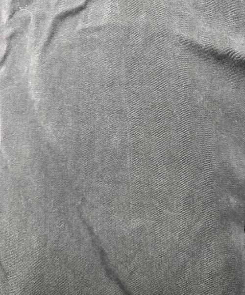 Hysteric Glamour（ヒステリックグラマー）Hysteric Glamour (ヒステリックグラマー) VAMPIRELLA刺繍 ボウリングシャツ ブラック サイズ:Mの古着・服飾アイテム