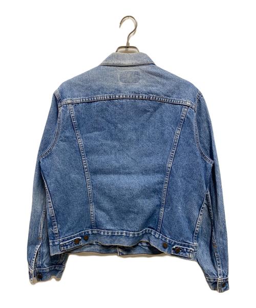 LEVI'S（リーバイス）LEVI'S (リーバイス) 80~90’s  デニムジャケット インディゴ サイズ:44Ｒの古着・服飾アイテム