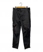 ARC'TERYXアークテリクス）の古着「starke pant」｜ブラック