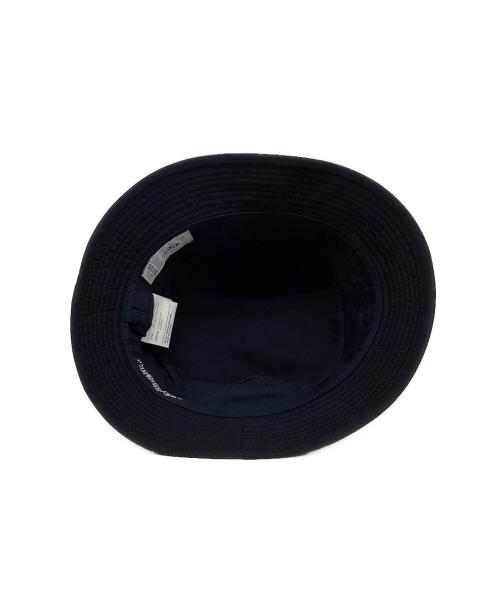 WTAPS（ダブルタップス）WTAPS (ダブルタップス) UNDERCOVER (アンダーカバー) バケットハット ブラック サイズ:2の古着・服飾アイテム