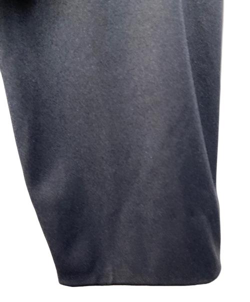 EMPORIO ARMANI（エンポリオ アルマーニ）EMPORIO ARMANI (エンポリオアルマーニ) セットアップ ブラック サイズ:46の古着・服飾アイテム