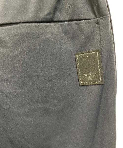 EMPORIO ARMANI（エンポリオ アルマーニ）EMPORIO ARMANI (エンポリオアルマーニ) セットアップ ブラック サイズ:46の古着・服飾アイテム