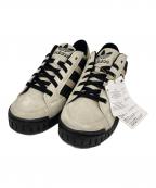 adidasアディダス）の古着「LAWSUIT WONBEI IF8798」｜ベージュ